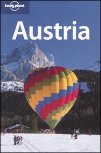 Austria. [English Ed.]