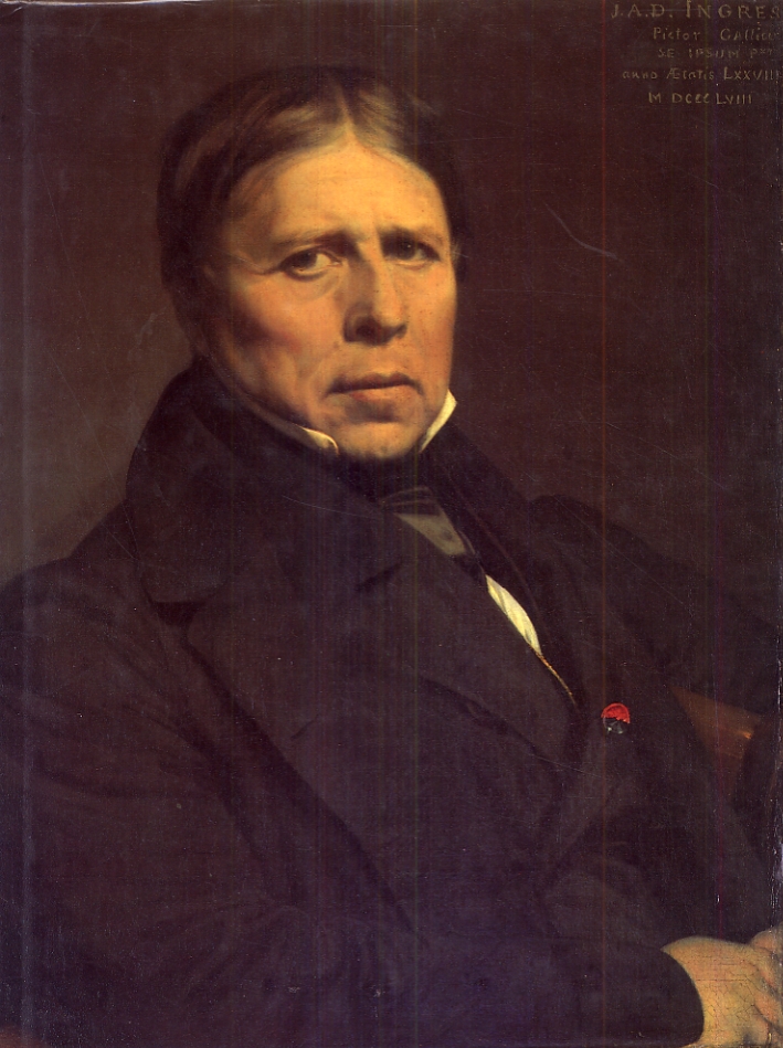 Autoritratti dagli Uffizi da Andrea del Sarto a Chagall