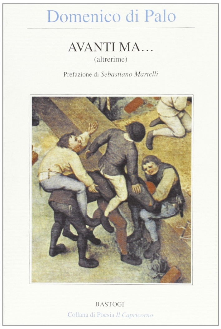 Avanti ma... (altrerime)