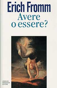 Avere o essere?