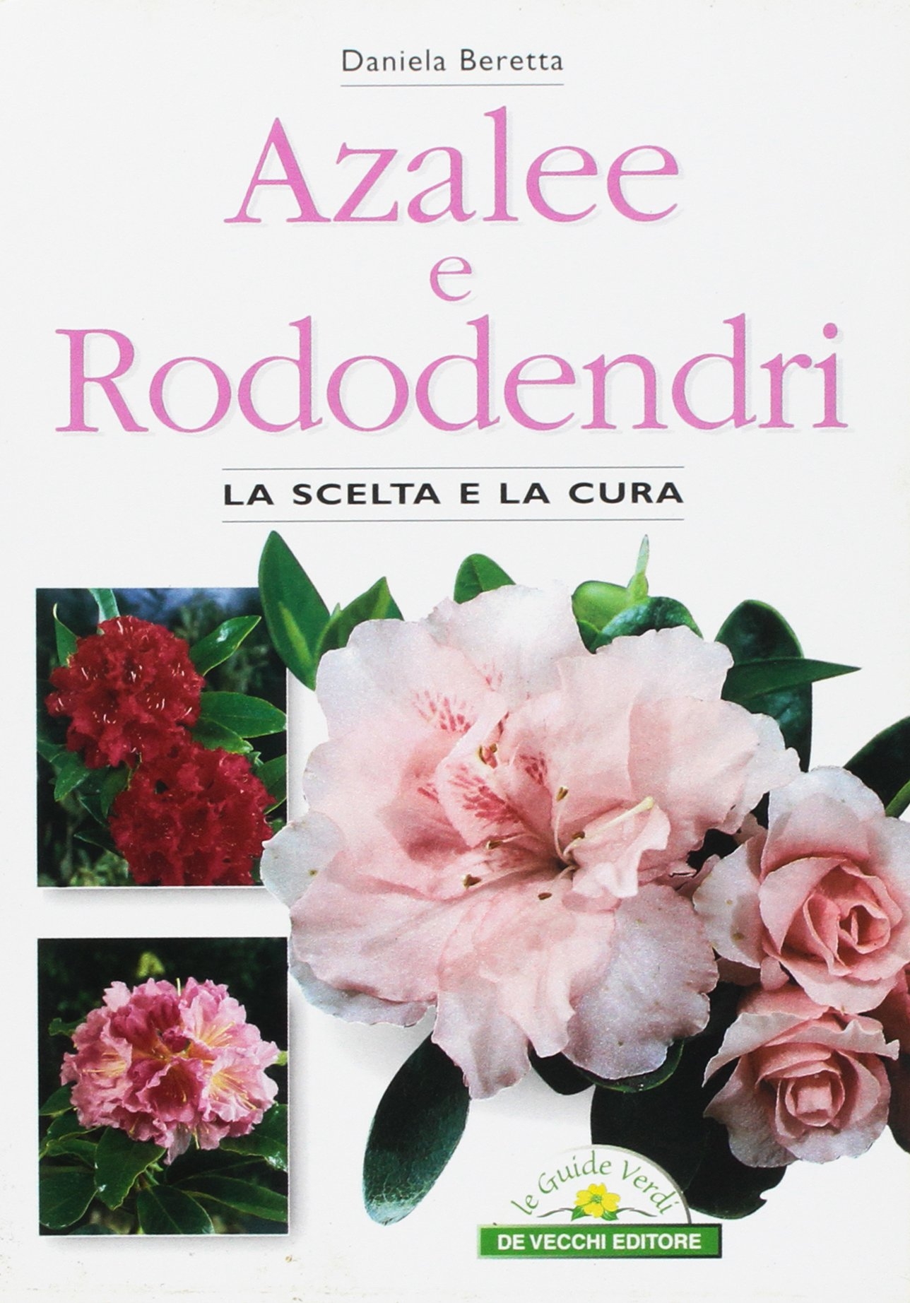 Azalee e rododendri