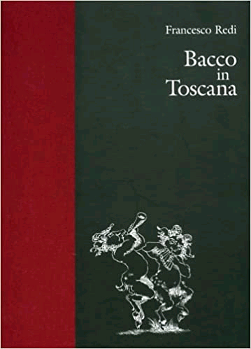 Bacco In Toscana