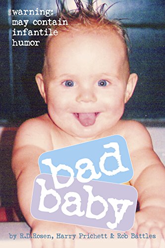 Bad Baby