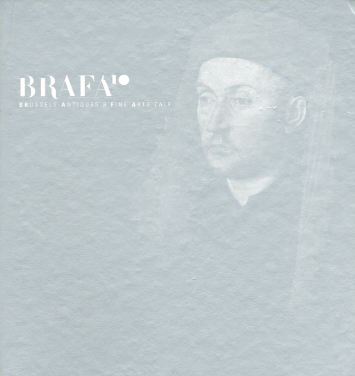 Bafa 10. Bussels Antiques e Fine Arts Fair