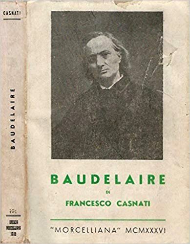 Baudelaire.