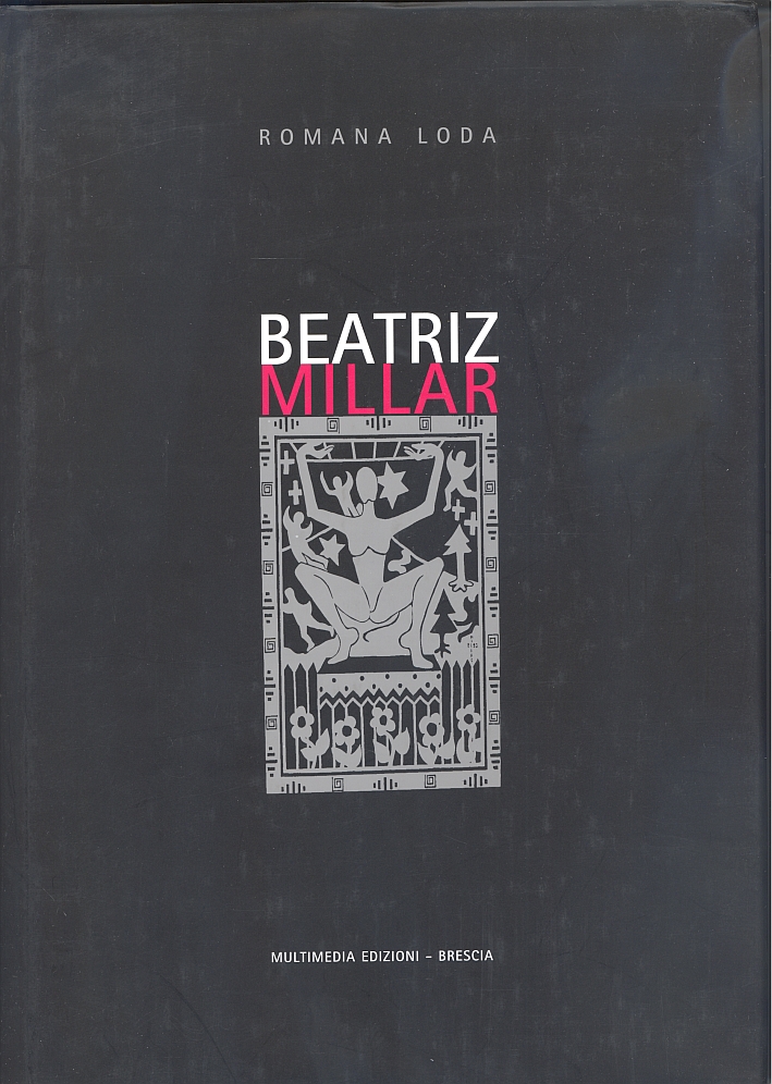 Beatriz Millar. Tra erranza e artificio