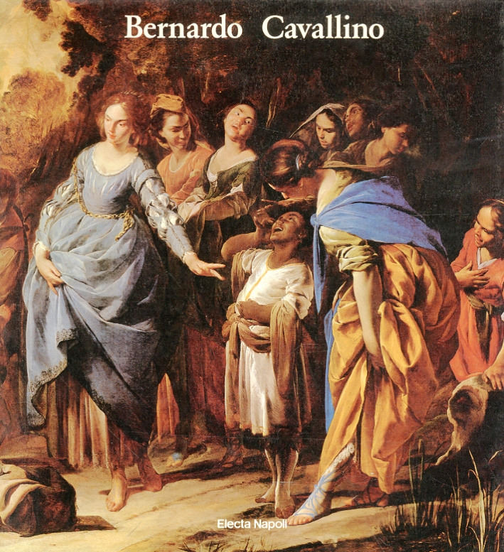 Bernardo Cavallino (1616-1656)