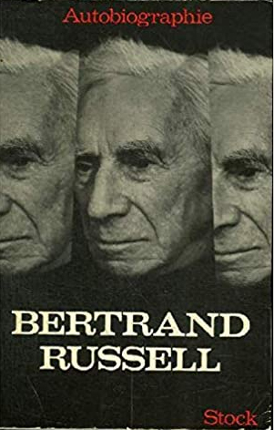 Bertrand Russell. Autobiographie 1872-1914