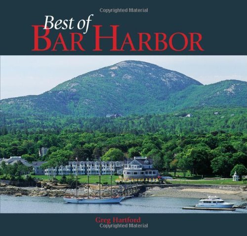 Best of Bar Harbor