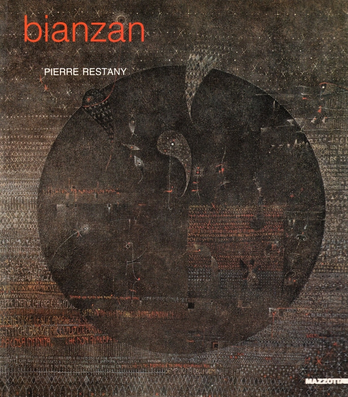 Bianzan. (Catalogo della mostra). [Edizione Trilingue]