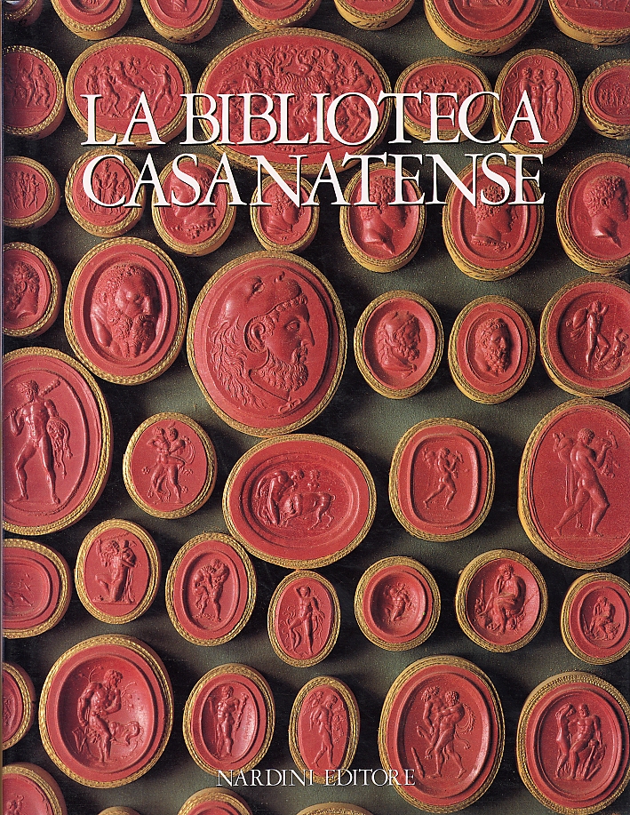 Biblioteca casanatense (Roma)