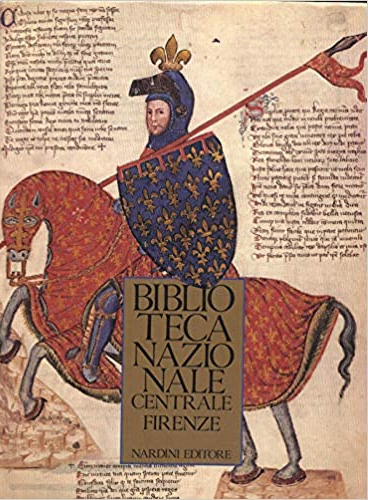 Biblioteca nazionale centrale. Firenze