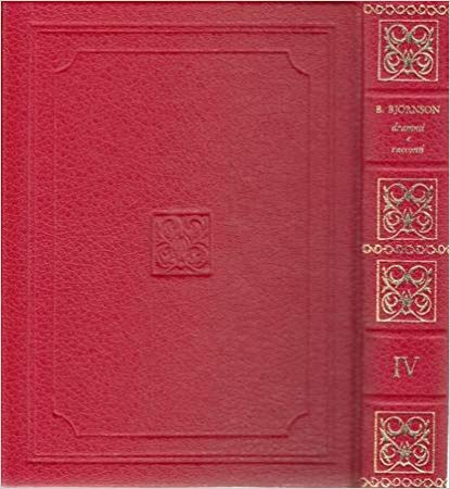 Bjornstierne Bjornson. Drammi e racconti