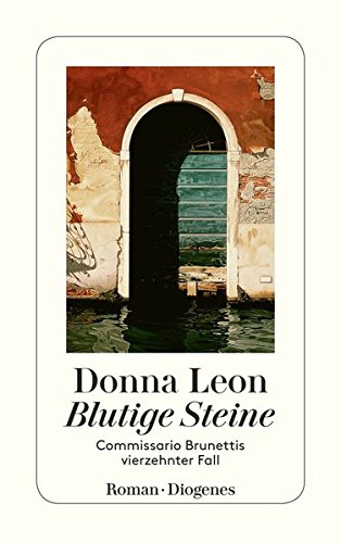 Blutige steine: Commissario Brunettis vierzehnter Fall: 14