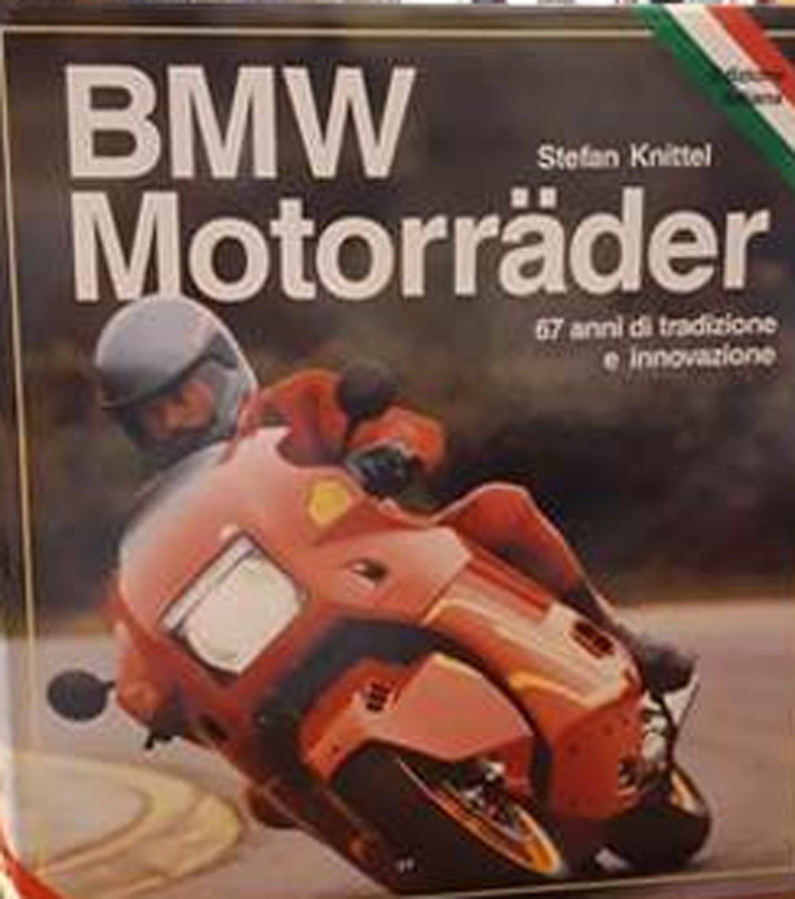 Bmw motorrader. 67 anni di tradizione e innovazione