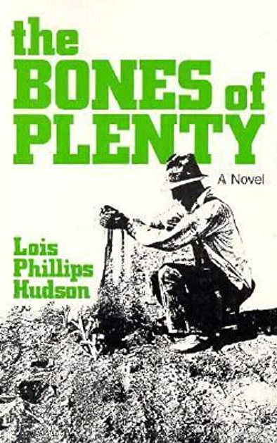 Bones of Plenty
