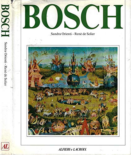 Bosch, Milano, Alfieri & Lacroix, 1989