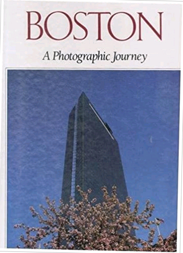 Boston Photographic Journey