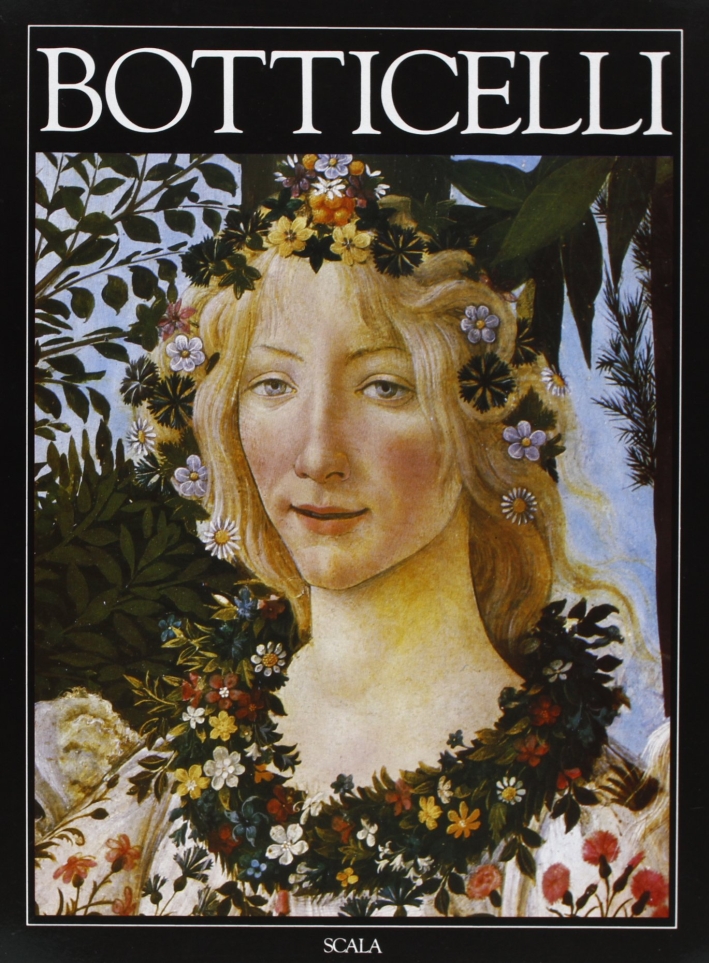Botticelli. [German Ed.]