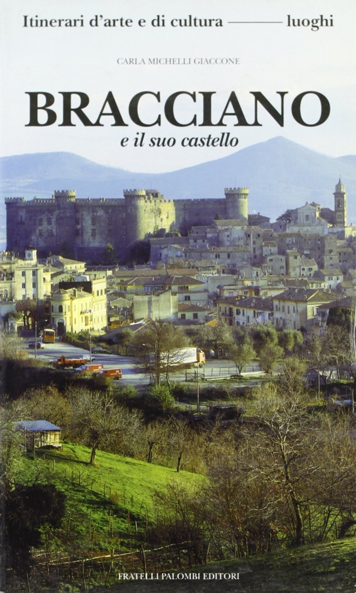 Bracciano e il suo castello