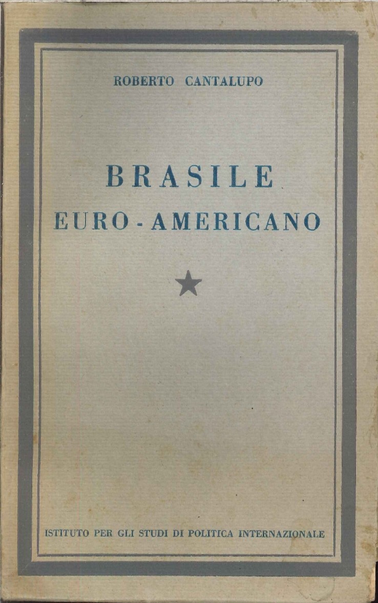 Brasile euro-americano.