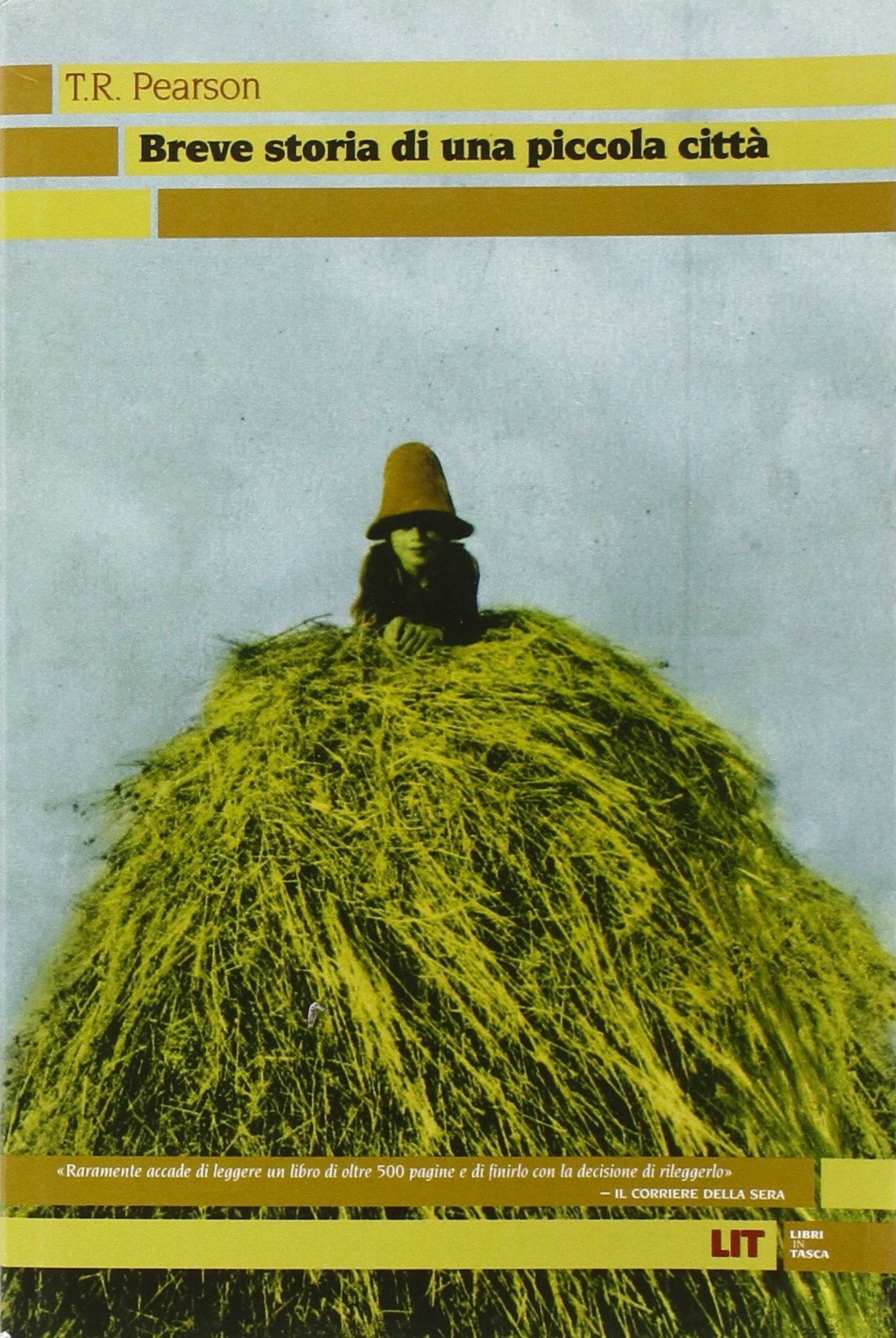 Breve storia di una piccola città