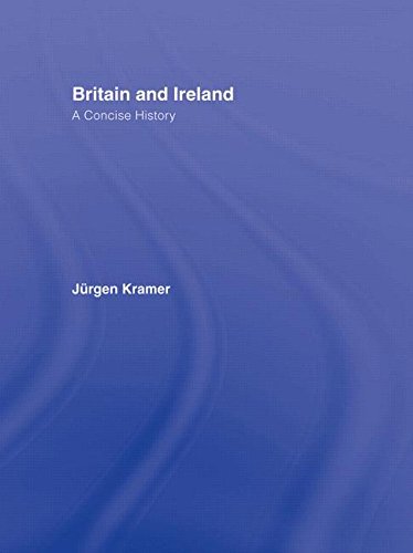 Britain and Ireland: A Concise History