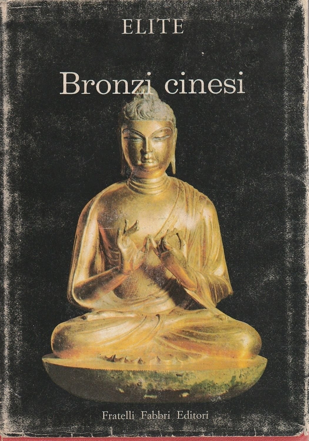 Bronzi cinesi