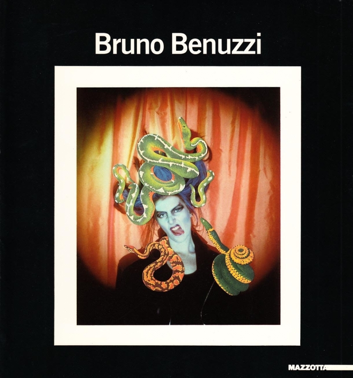 Bruno Benuzzi