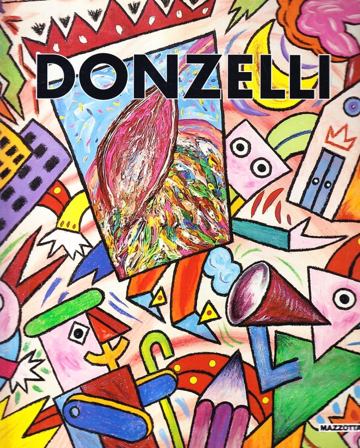 Bruno Donzelli