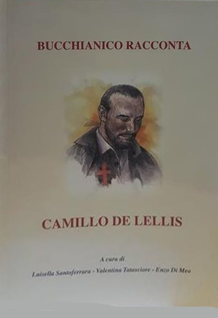 Bucchianico racconta Camillo De Lellis