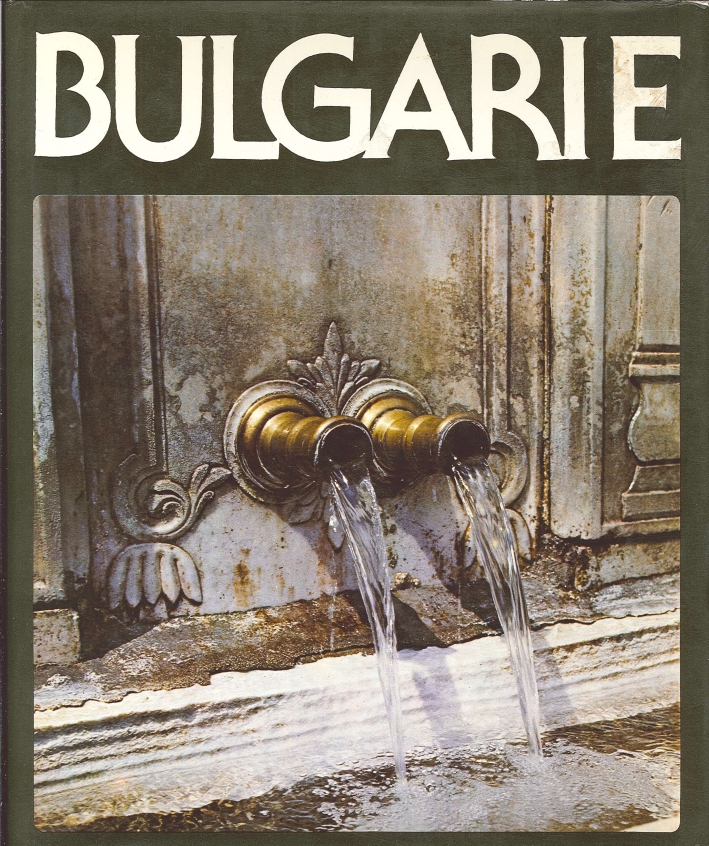 Bulgaria - Bulgarie. [French Ed]
