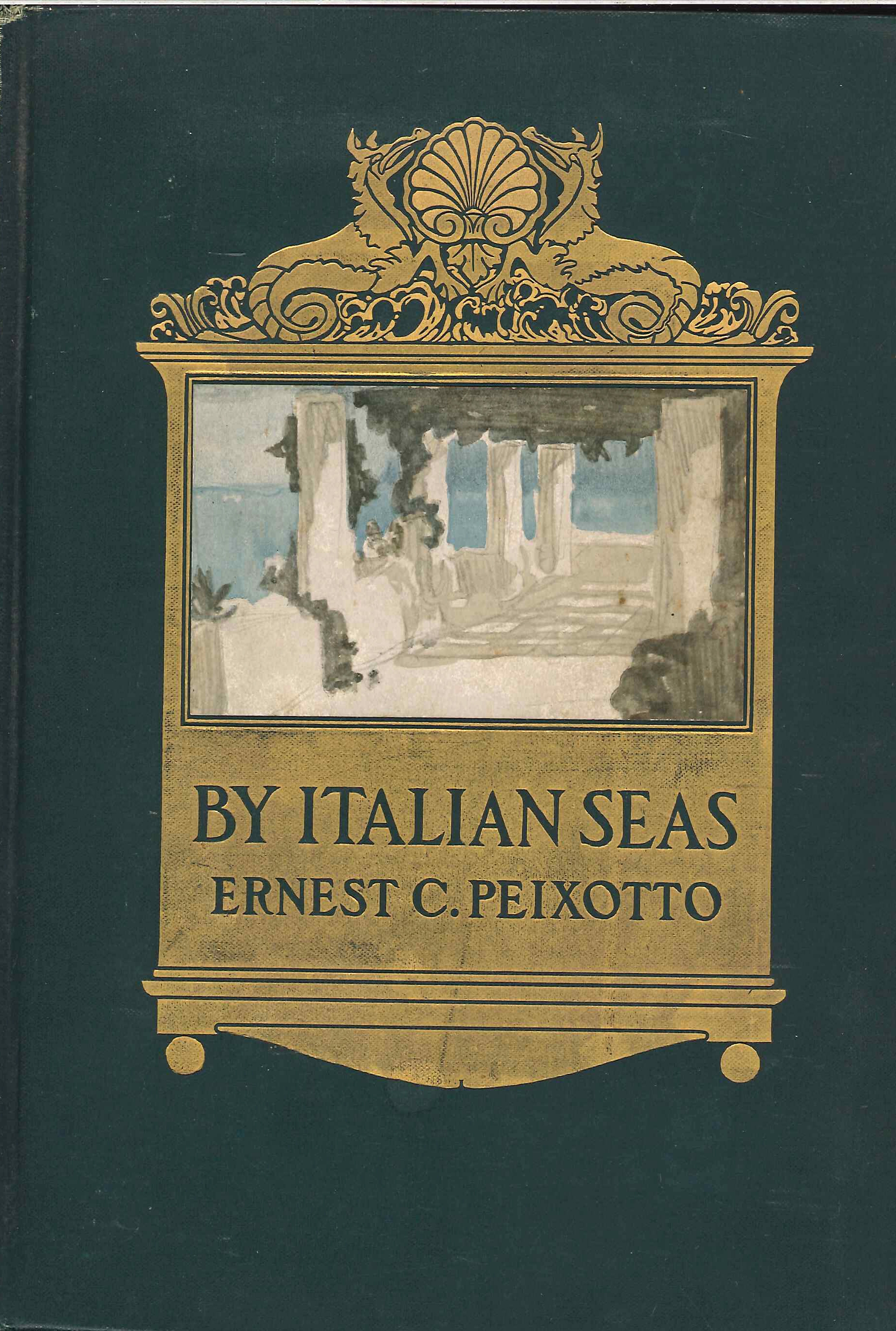 By Italian Seas