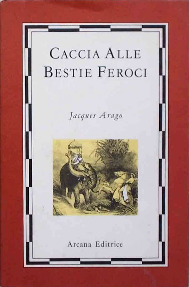 Caccia alle Bestie Feroci