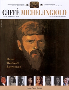 Caffè Michelangiolo. Anno 13, N. 1, gennaio-aprile 2008