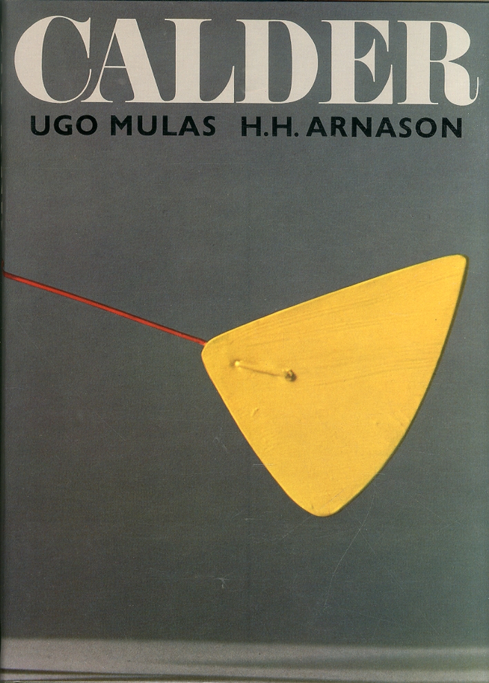 Calder. [German Text]