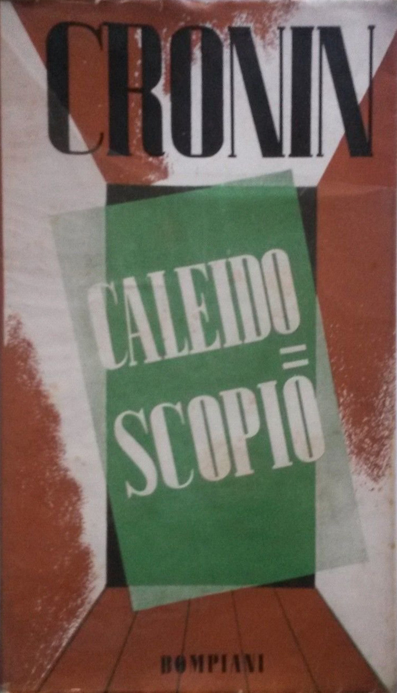 Caleidoscopio