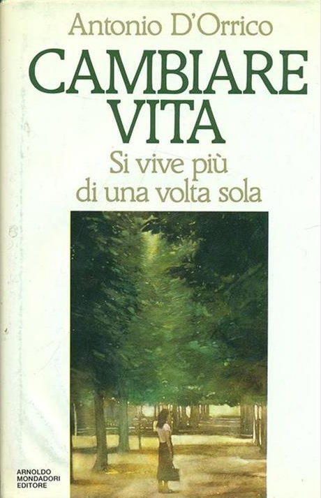 Cambiare vita