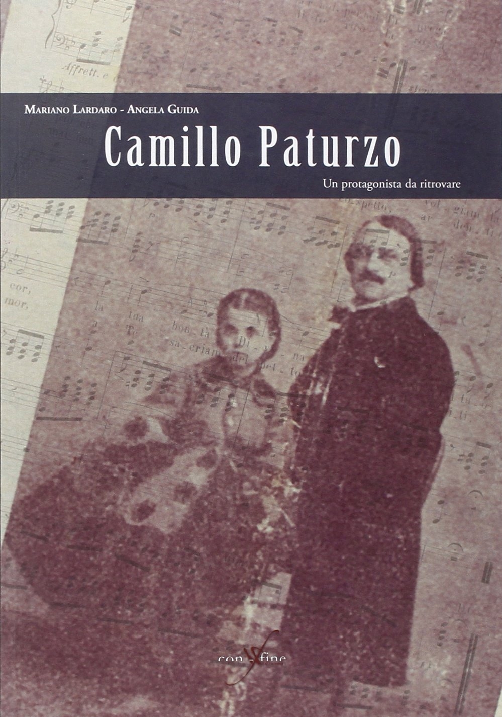 Camillo Paturzo. Un protagonista da ritrovare