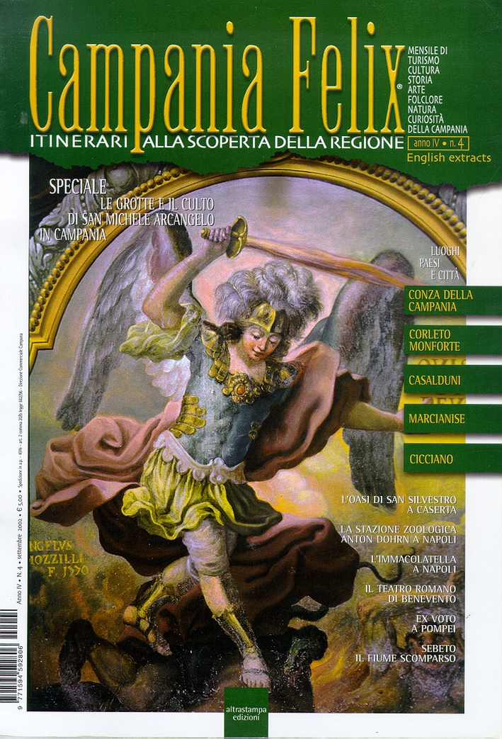 Campania Felix. 4/2002