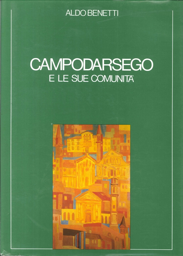 Campodarsego e le sue comunita'