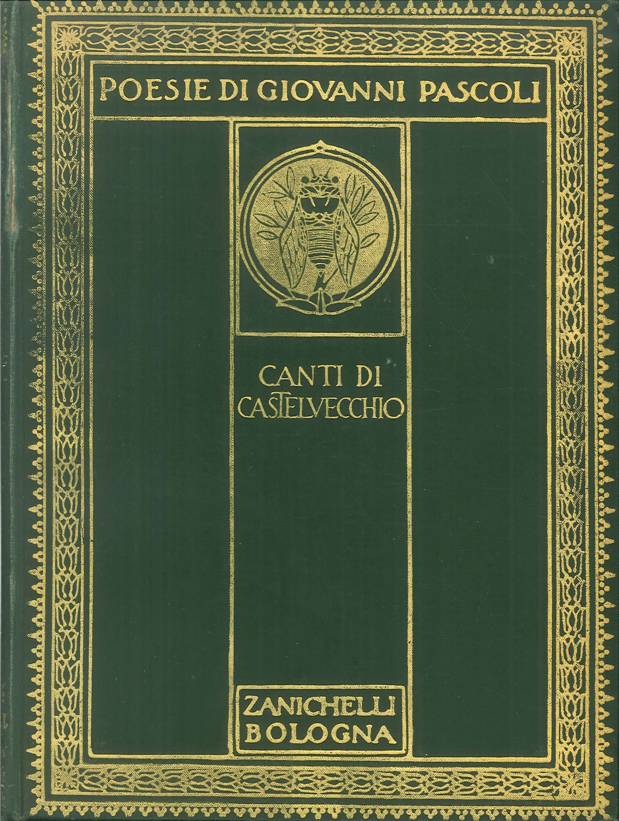 Canti di Catelvecchio