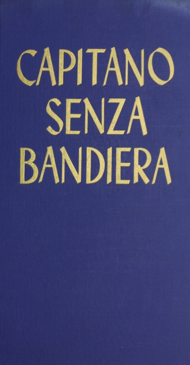 Capitano Senza Bandiera