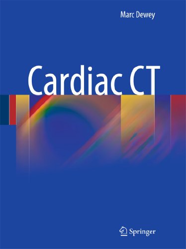 Cardiac Ct
