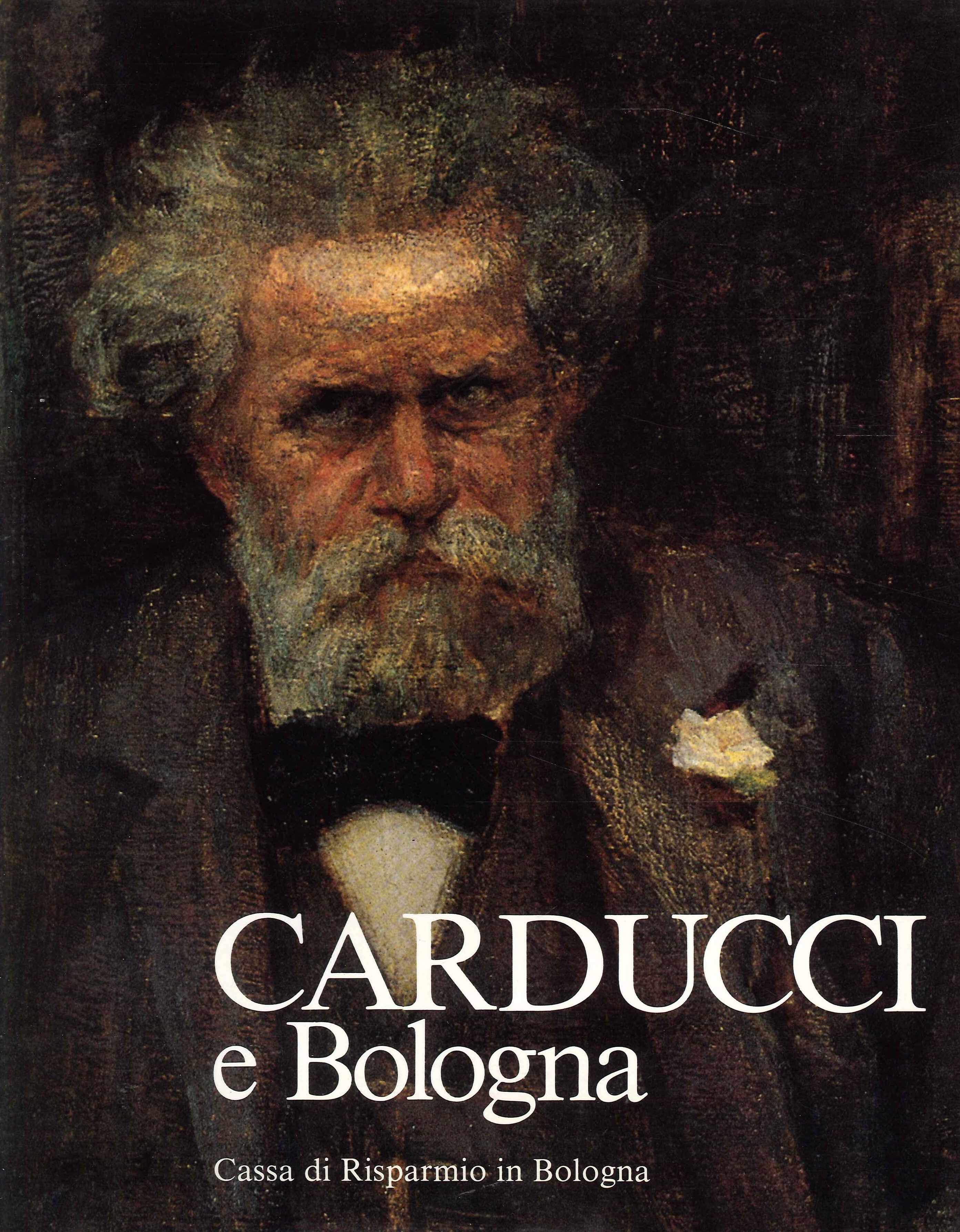 Carducci e Bologna