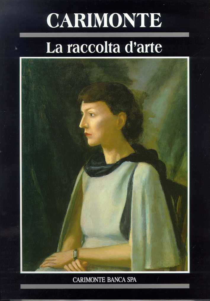 Carimonte. La Raccolta d'Arte