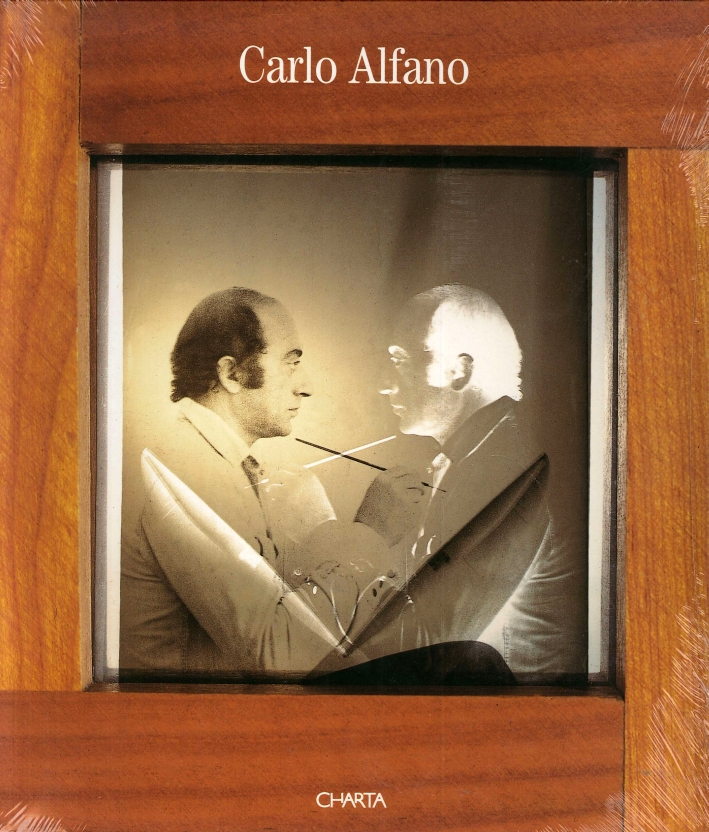 Carlo Alfano. Sulla soglia. On The Threshold