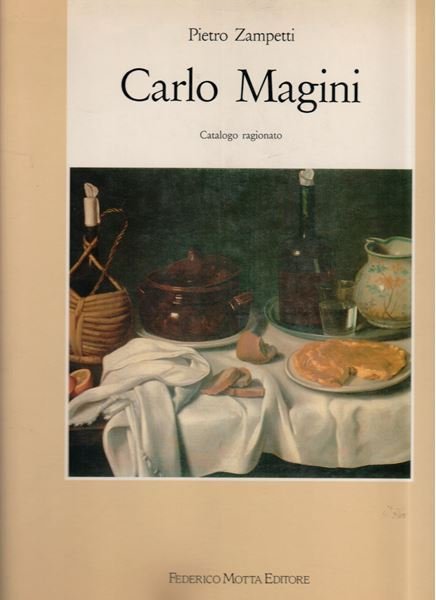 Carlo Magini