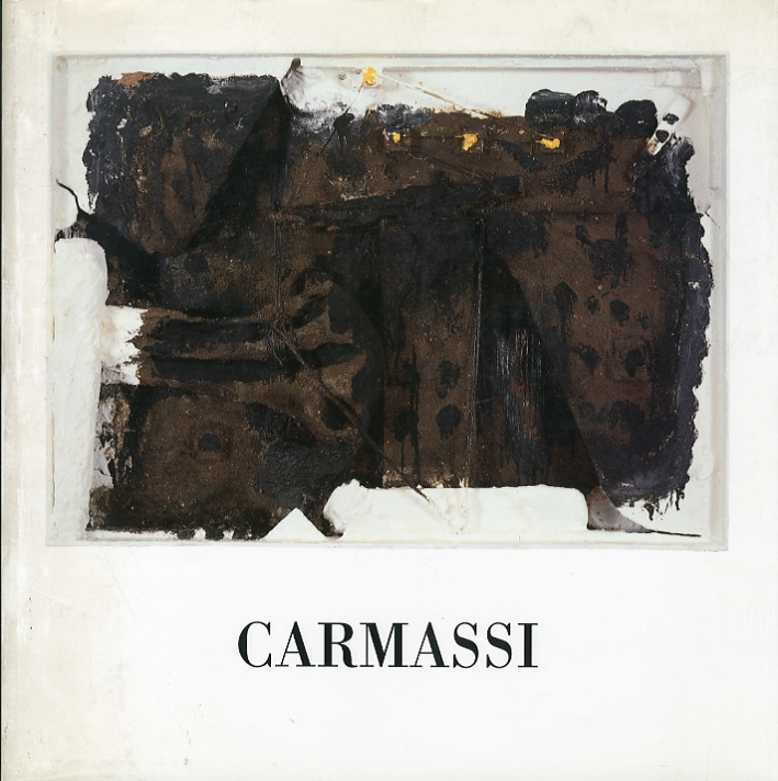 Carmassi. Dipinti e Collages