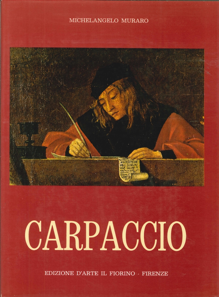 Carpaccio